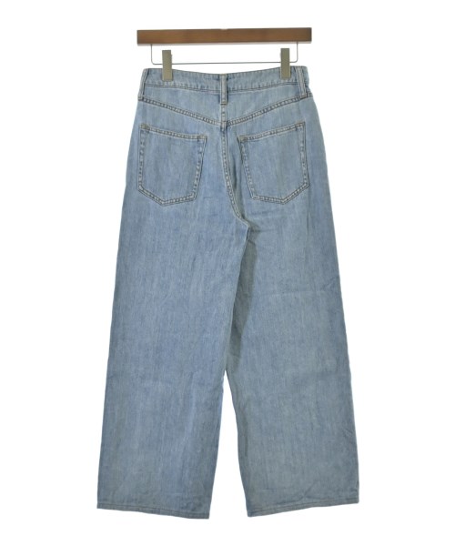 theory luxe（セオリーリュクス）デニムパンツ 青 サイズ:34(XS位) レディース/2200636652019