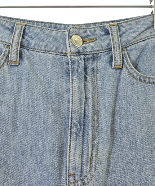 theory luxe（セオリーリュクス）デニムパンツ 青 サイズ:34(XS位) レディース/2200636652019