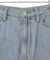 theory luxe（セオリーリュクス）デニムパンツ 青 サイズ:34(XS位) レディース/2200636652019