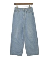 theory luxe デニムパンツ