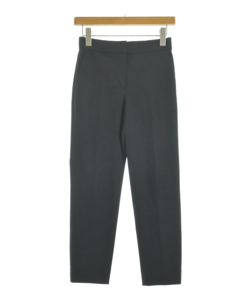 theory luxe(セオリーリュクス)クロップドパンツ 黒 サイズ:34(XS位)/2200636652026