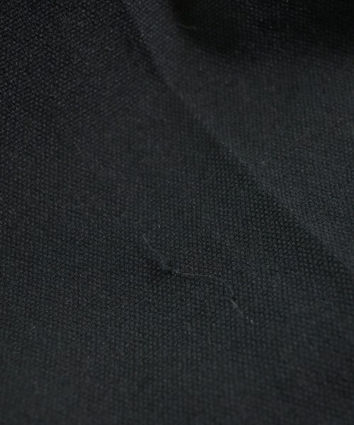 theory luxe（セオリーリュクス）クロップドパンツ 黒 サイズ:34(XS位) レディース/2200636652026