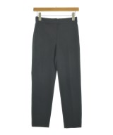 theory luxe（セオリーリュクス）クロップドパンツ 黒 サイズ:34(XS位) レディース/2200636652026