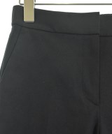 theory luxe（セオリーリュクス）クロップドパンツ 黒 サイズ:34(XS位) レディース/2200636652026