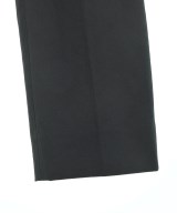 theory luxe（セオリーリュクス）クロップドパンツ 黒 サイズ:34(XS位) レディース/2200636652026