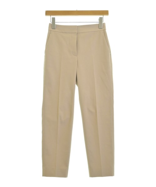 theory luxe(セオリーリュクス)クロップドパンツ ベージュ サイズ:34(XS位)/2200636652033