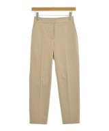 theory luxe（セオリーリュクス）クロップドパンツ ベージュ サイズ:34(XS位) レディース/2200636652033