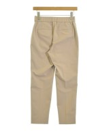 theory luxe（セオリーリュクス）クロップドパンツ ベージュ サイズ:34(XS位) レディース/2200636652033