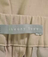 theory luxe（セオリーリュクス）クロップドパンツ ベージュ サイズ:34(XS位) レディース/2200636652033