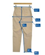theory luxe（セオリーリュクス）クロップドパンツ ベージュ サイズ:34(XS位) レディース/2200636652033