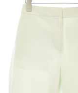 theory luxe（セオリーリュクス）クロップドパンツ 白 サイズ:34(XS位) レディース/2200636652040