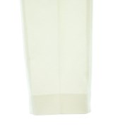 theory luxe（セオリーリュクス）クロップドパンツ 白 サイズ:34(XS位) レディース/2200636652040
