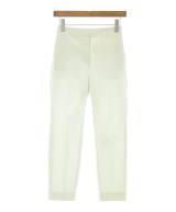 theory luxe クロップドパンツ