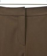 theory luxe（セオリーリュクス）クロップドパンツ 茶 サイズ:34(XS位) レディース/2200636652057
