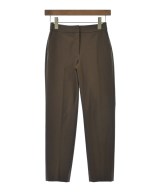 theory luxe クロップドパンツ