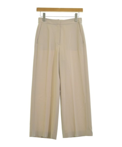 theory luxe(セオリーリュクス)スラックス ベージュ サイズ:34(XS位)/2200636652064
