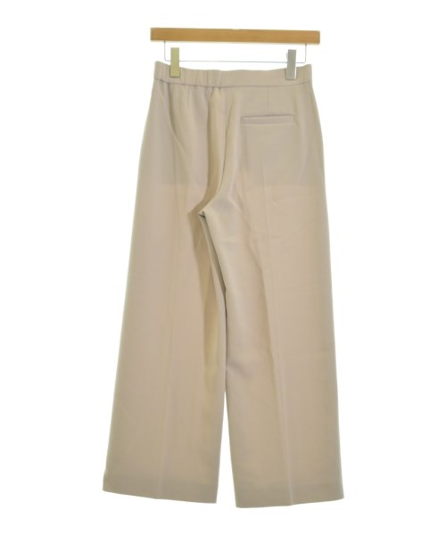 theory luxe（セオリーリュクス）スラックス ベージュ サイズ:34(XS位) レディース/2200636652064