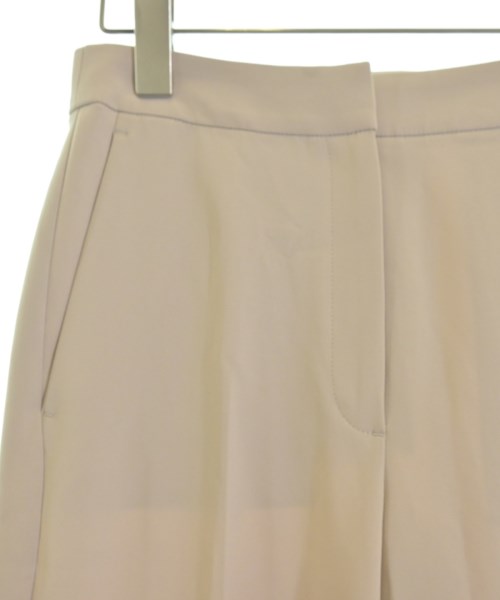 theory luxe（セオリーリュクス）スラックス ベージュ サイズ:34(XS位) レディース/2200636652064