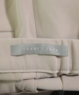 theory luxe（セオリーリュクス）スラックス ベージュ サイズ:34(XS位) レディース/2200636652064