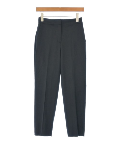 theory luxe(セオリーリュクス)クロップドパンツ 黒 サイズ:34(XS位)/2200636652071
