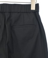 theory luxe（セオリーリュクス）クロップドパンツ 黒 サイズ:34(XS位) レディース/2200636652071