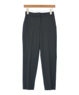 theory luxe クロップドパンツ