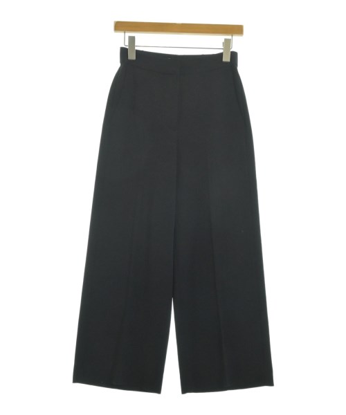 theory luxe(セオリーリュクス)スラックス 黒 サイズ:34(XS位)/2200636652088