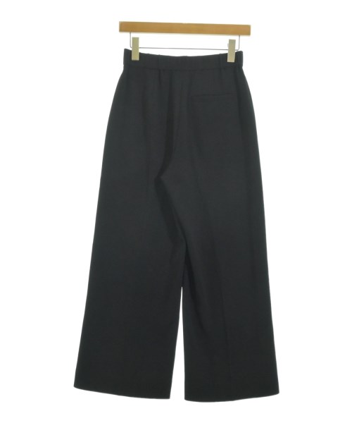 theory luxe（セオリーリュクス）スラックス 黒 サイズ:34(XS位) レディース/2200636652088