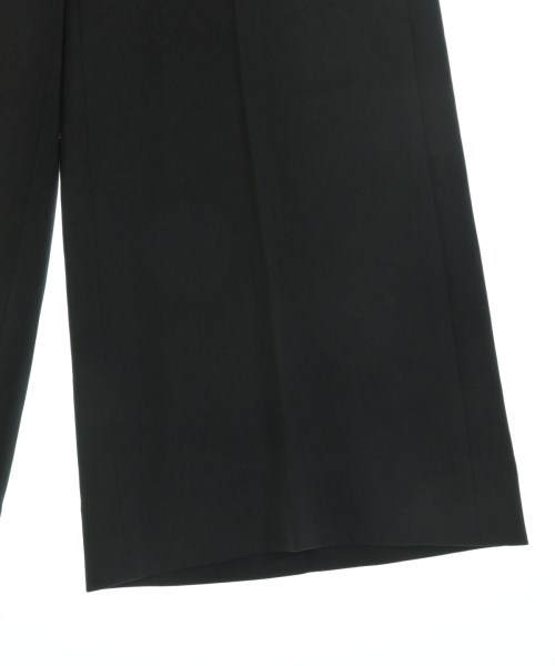 theory luxe（セオリーリュクス）スラックス 黒 サイズ:34(XS位) レディース/2200636652088