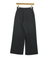 theory luxe（セオリーリュクス）スラックス 黒 サイズ:34(XS位) レディース/2200636652088