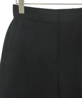 theory luxe（セオリーリュクス）スラックス 黒 サイズ:34(XS位) レディース/2200636652088
