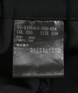 theory luxe（セオリーリュクス）スラックス 黒 サイズ:34(XS位) レディース/2200636652088