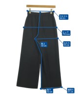 theory luxe（セオリーリュクス）スラックス 黒 サイズ:34(XS位) レディース/2200636652088