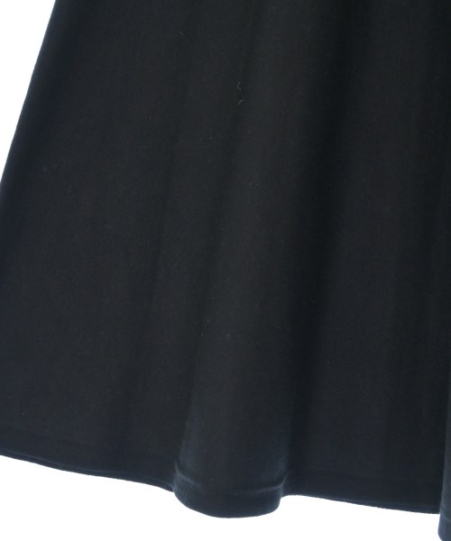 theory luxe（セオリーリュクス）ロング・マキシ丈スカート 黒 サイズ:40(M位) レディース/2200636652095