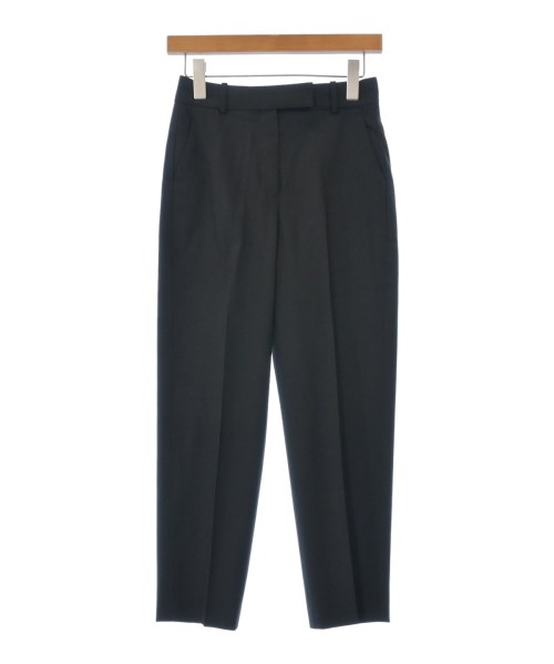 theory luxe(セオリーリュクス)スラックス 黒 サイズ:36(S位)/2200636652101