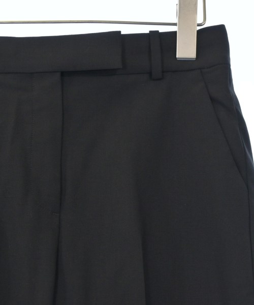 theory luxe（セオリーリュクス）スラックス 黒 サイズ:36(S位) レディース/2200636652101