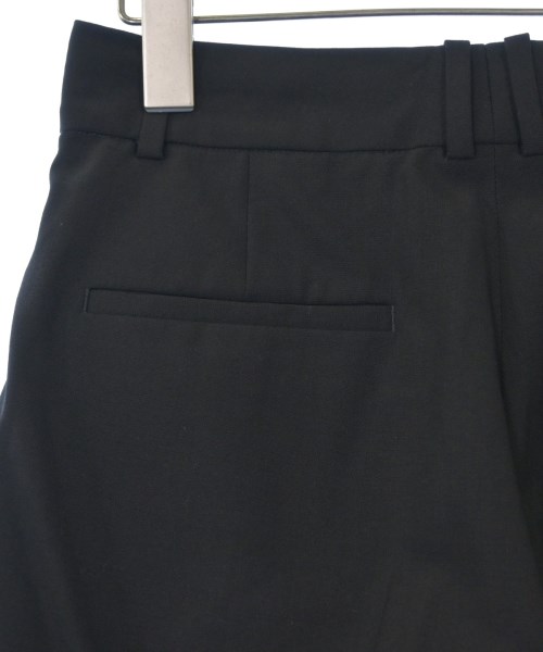 theory luxe（セオリーリュクス）スラックス 黒 サイズ:36(S位) レディース/2200636652101