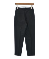 theory luxe（セオリーリュクス）スラックス 黒 サイズ:36(S位) レディース/2200636652101