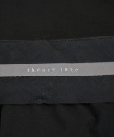 theory luxe（セオリーリュクス）スラックス 黒 サイズ:36(S位) レディース/2200636652101