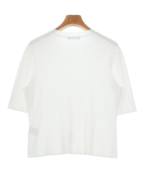 theory luxe（セオリーリュクス）Tシャツ・カットソー 白 サイズ:38(M位) レディース/2200636652118