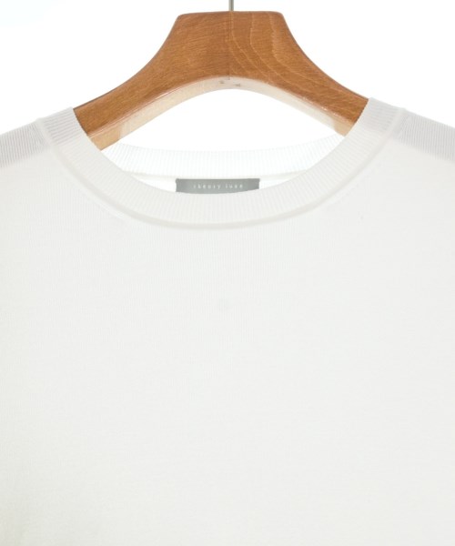 theory luxe（セオリーリュクス）Tシャツ・カットソー 白 サイズ:38(M位) レディース/2200636652118