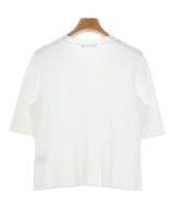 theory luxe（セオリーリュクス）Tシャツ・カットソー 白 サイズ:38(M位) レディース/2200636652118