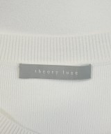 theory luxe（セオリーリュクス）Tシャツ・カットソー 白 サイズ:38(M位) レディース/2200636652118