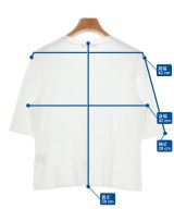 theory luxe（セオリーリュクス）Tシャツ・カットソー 白 サイズ:38(M位) レディース/2200636652118