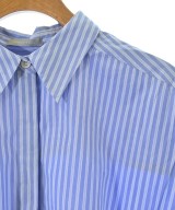 theory luxe（セオリーリュクス）ブラウス 青 サイズ:38(M位) レディース/2200636652125