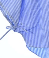 theory luxe（セオリーリュクス）ブラウス 青 サイズ:38(M位) レディース/2200636652125