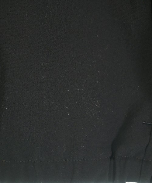 theory luxe（セオリーリュクス）その他 黒 サイズ:38(M位) レディース/2200636652132