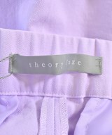 theory luxe（セオリーリュクス）スラックス 紫 サイズ:36(S位) レディース/2200643719040
