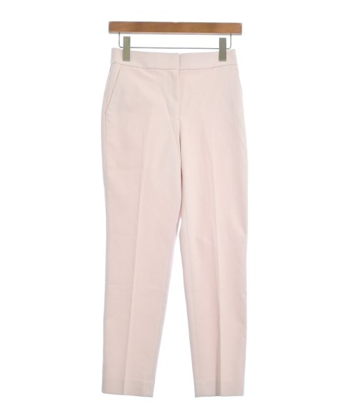 theory luxe(セオリーリュクス)スラックス ピンク サイズ:36(S位)/2200643719057
