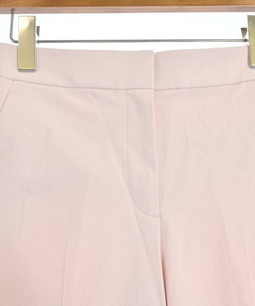 theory luxe（セオリーリュクス）スラックス ピンク サイズ:36(S位) レディース/2200643719057